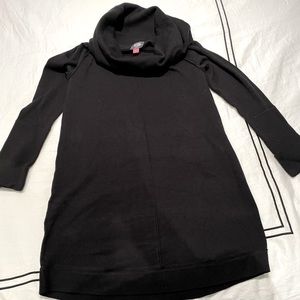 Vince Camuto turtleneck dress